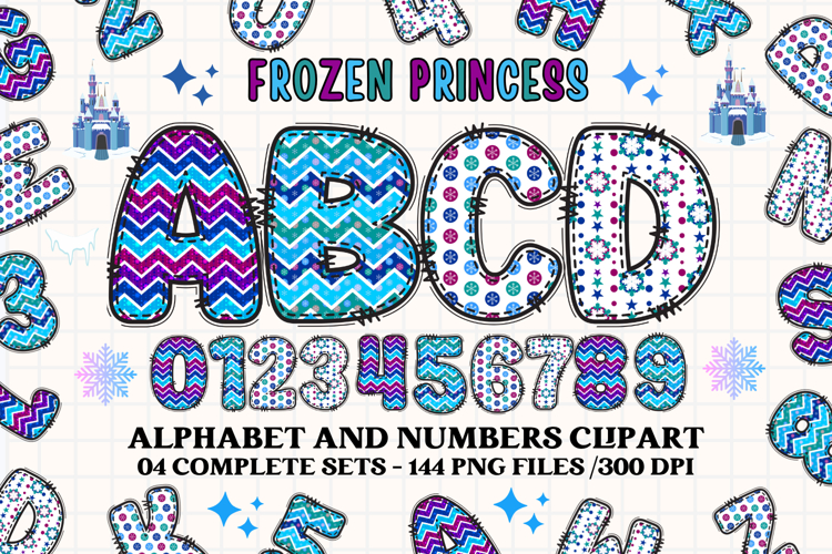 Alphabet PNGs Image 12