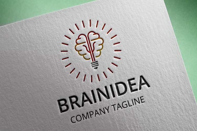 Brain Clipart Image 18