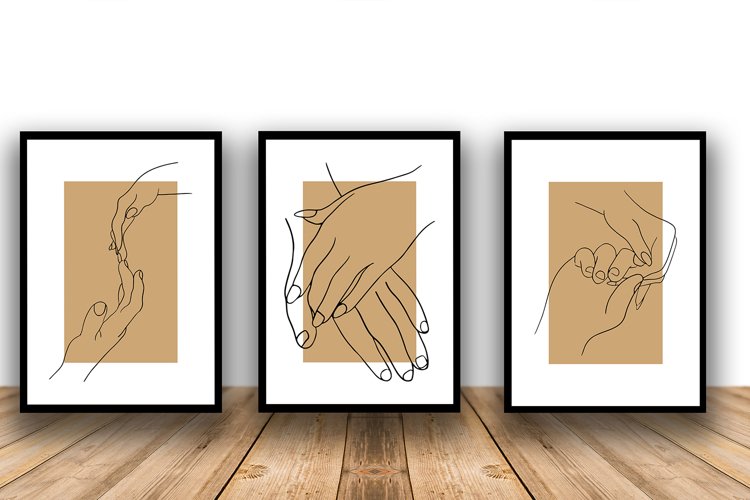 Three Clipart Image 7