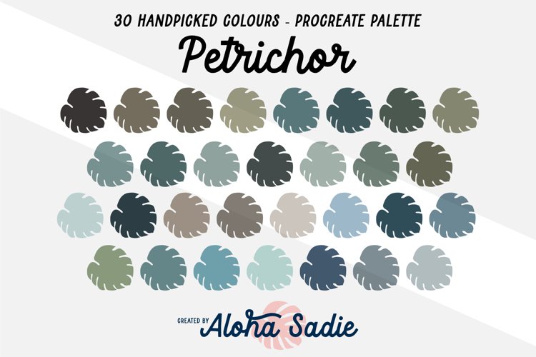 Procreate Palette Image 18