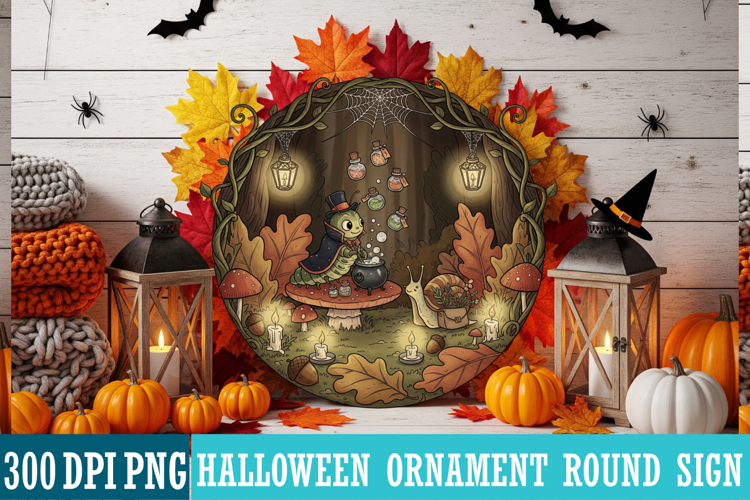 Halloween Png Image 13