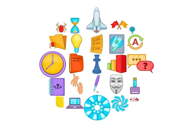 Process Clipart Image 22