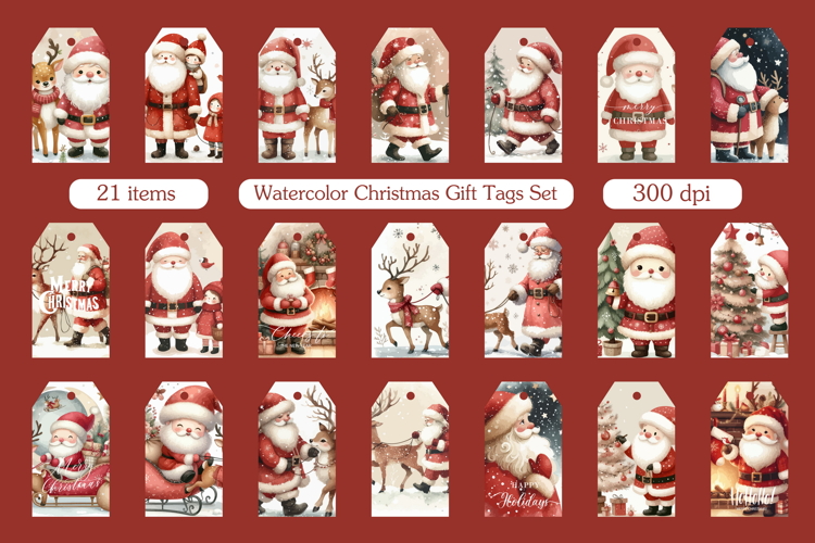 Gift Clipart Image 9