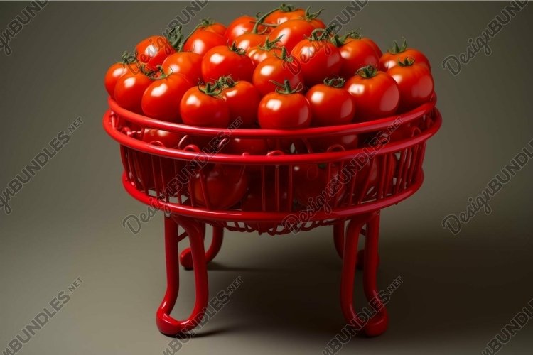 Vegetable Clipart Image 4