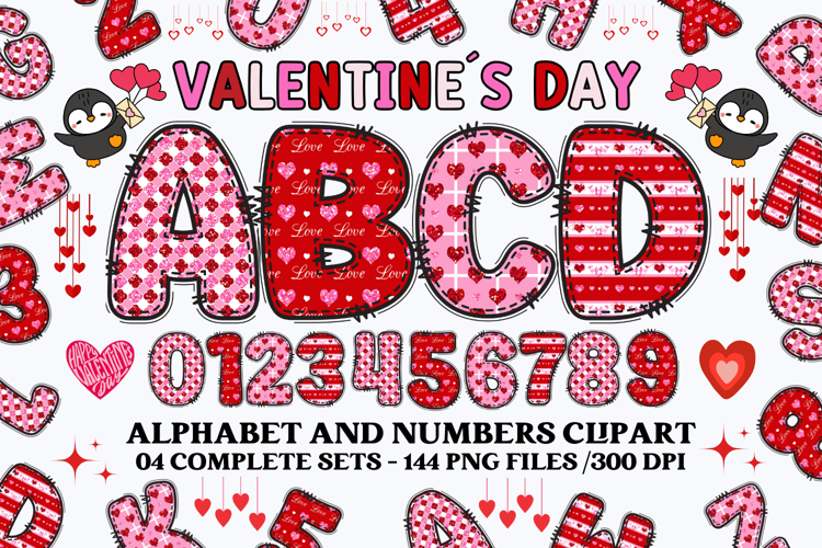 Doodle Alphabet Image 23