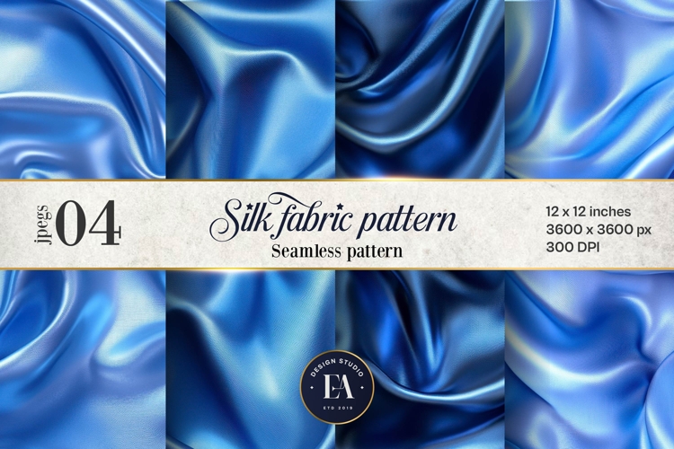 Silk Texture