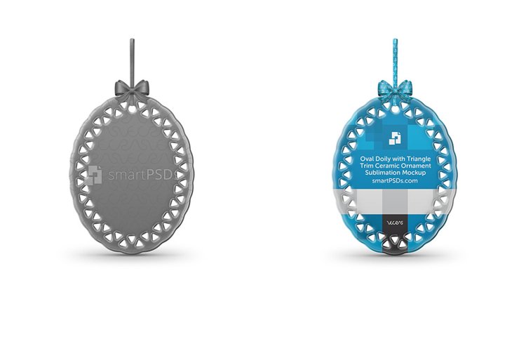 Ornament Template Image 23