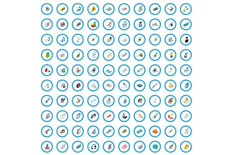 3d Icons Image 17