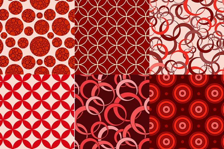 Abstract Graphics Image 6