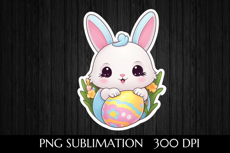 Rabbit Illustration Image 10