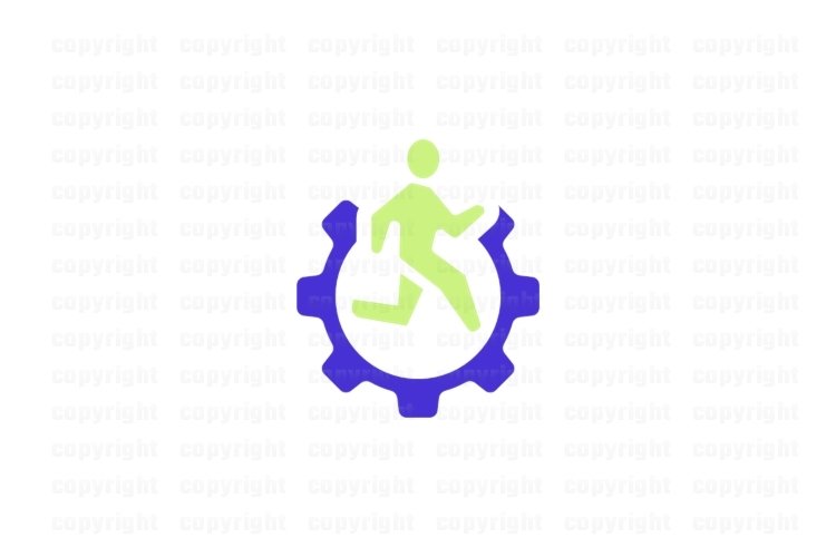 Teamwork Icon Image 12