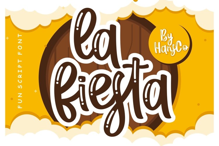 La Fiesta example image 1