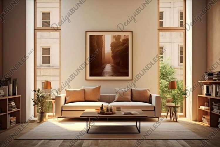 Interior Design Clipart Image 8