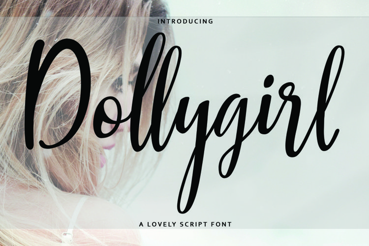 Dollygirl example image 1