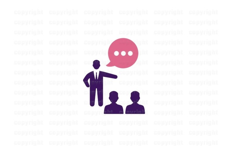 Teamwork Icon Image 4
