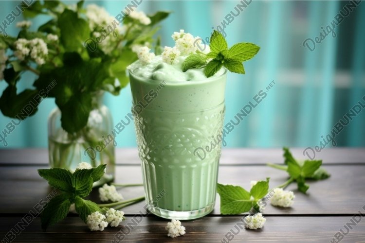 Mint Clipart Image 22