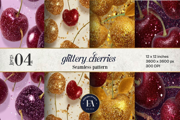 Sparkly Background Image 3