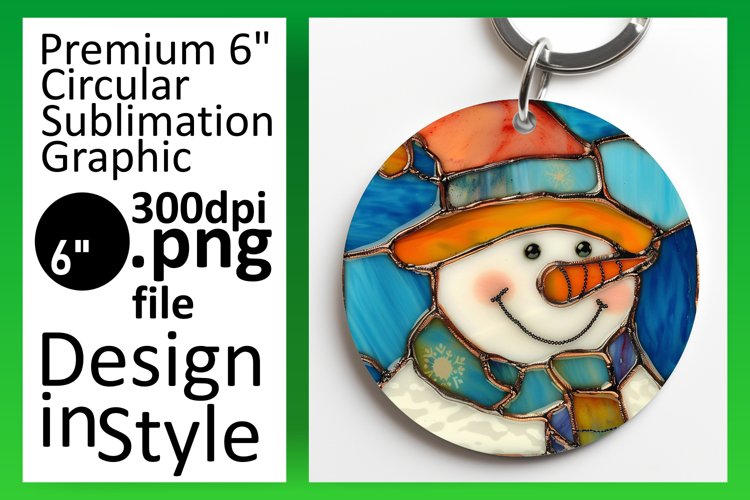Stained Glass Png Image 18