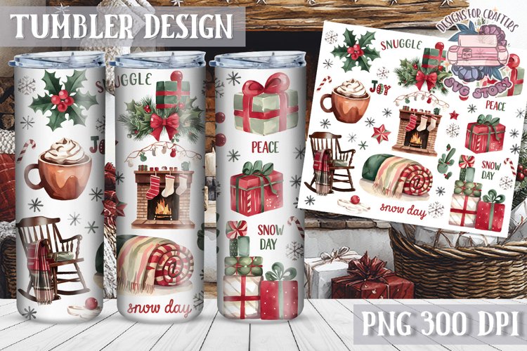 Christmas Story Svg Image 22