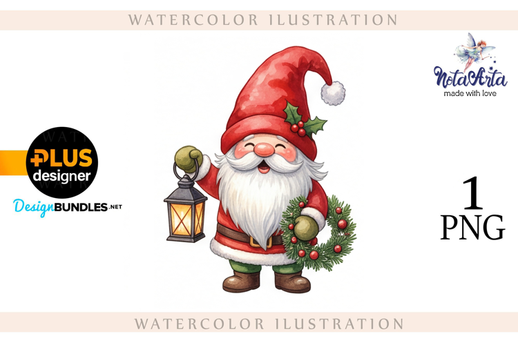 A Christmas Gnomes, Christmas Gnomes