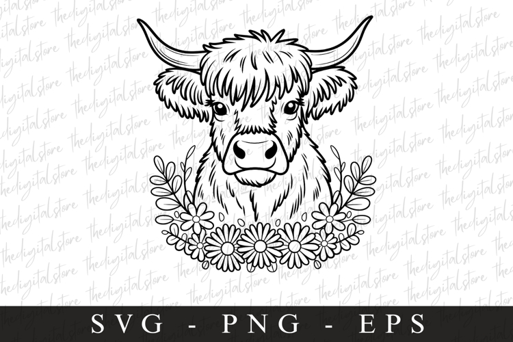 Animal SVG Image 13