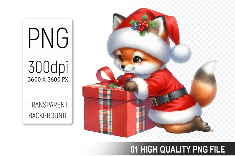 Santa Clipart Image 17