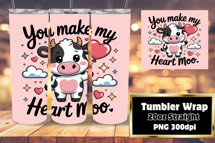 Cow Png Image 18