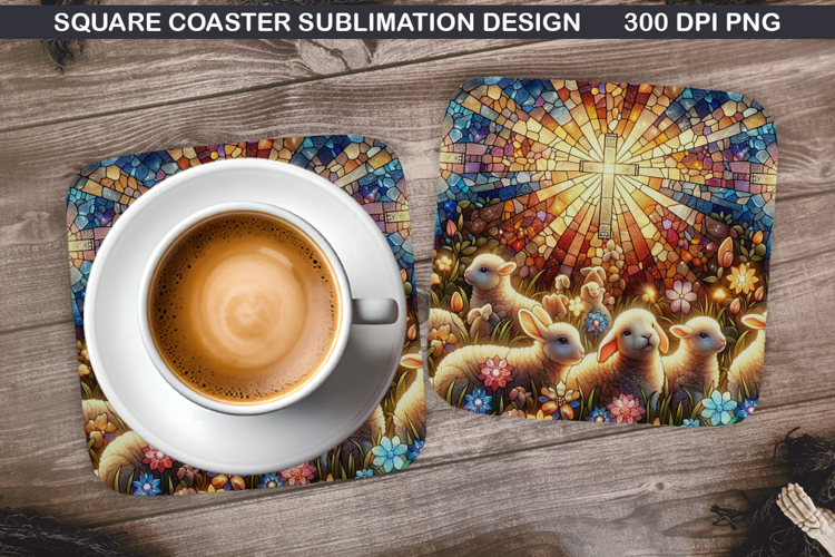 Lamb Clipart Image 12