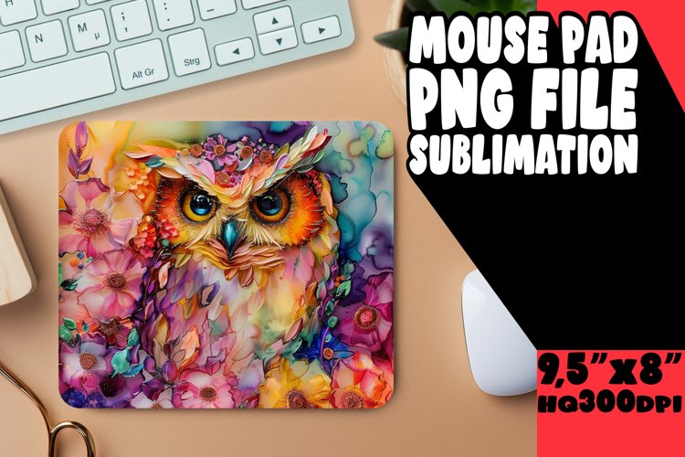 Owl Clipart Image 14