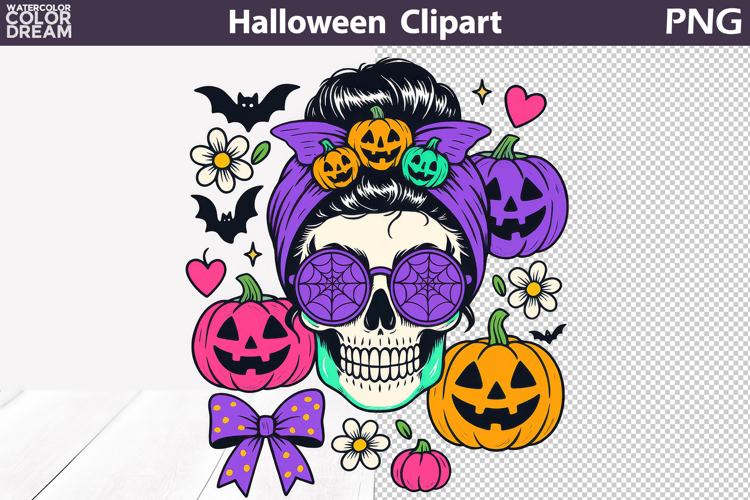 Bats Clipart Image 15