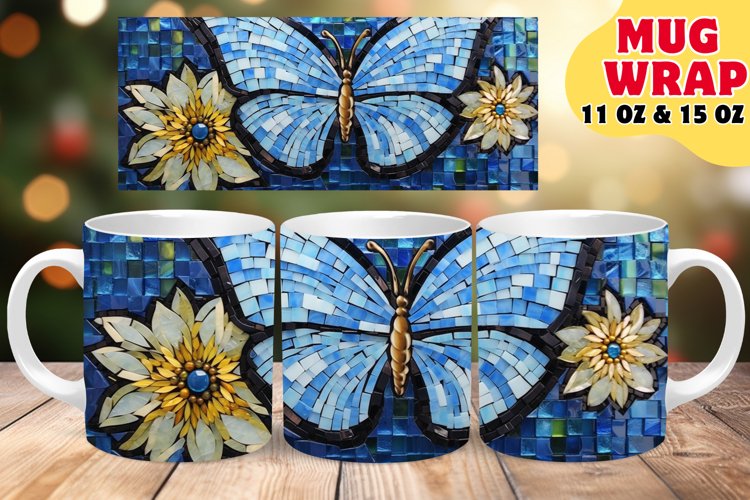 Butterfly Clipart Image 19