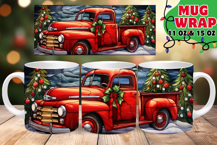 Stained Glass Clipart Image 10