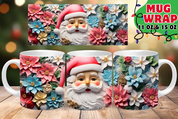 Winter Watercolor Clipart Image 20