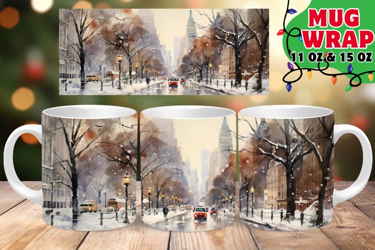 Winter Clipart Image 12