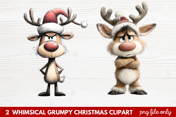 Cartoon Characters Clipart