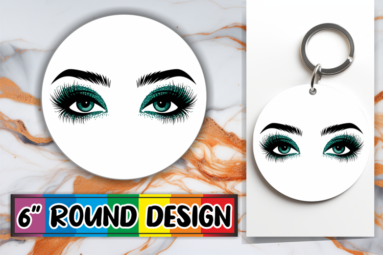 Eyes Clipart Image 5