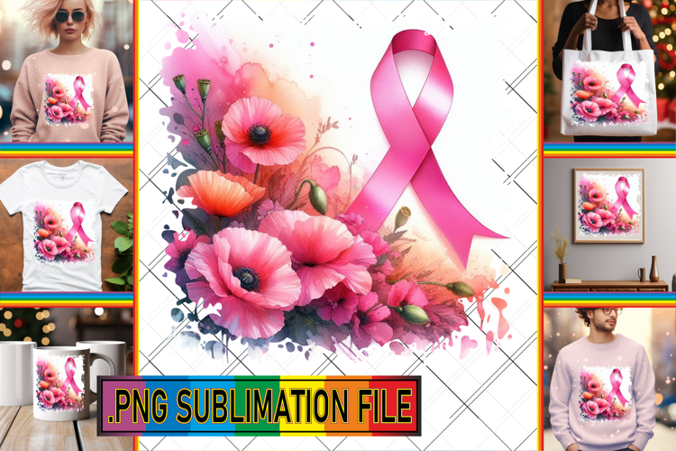 Elegant TSHIRT Designs PNG, Flowers