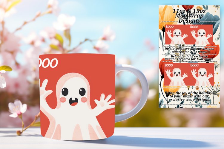 Ghost Clipart Image 18