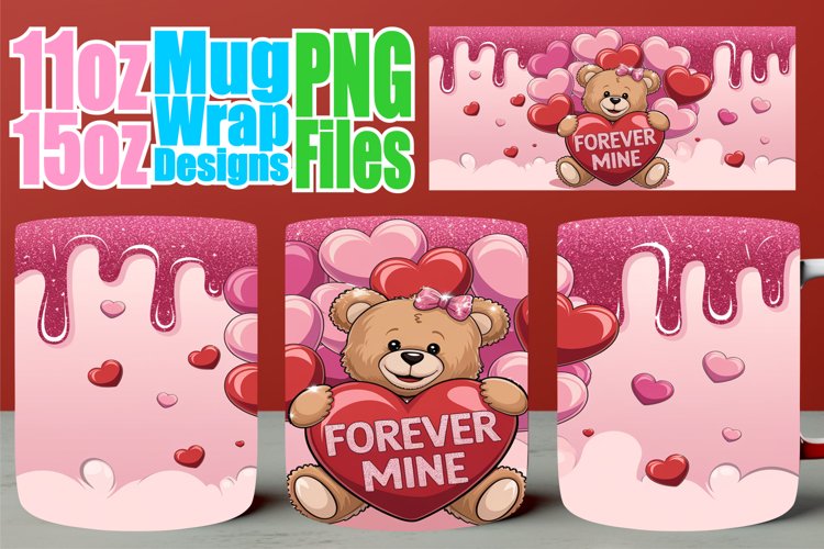 Bear Clipart Image 11