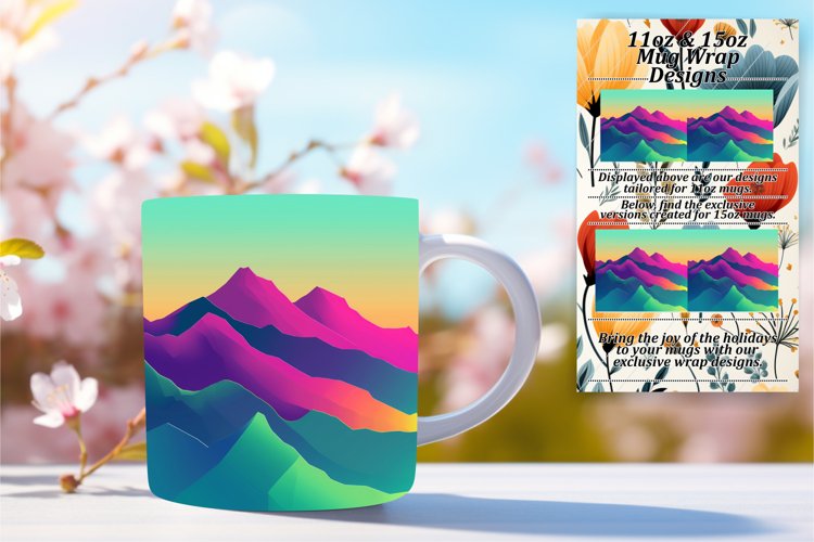 Sublimation Art Image 11