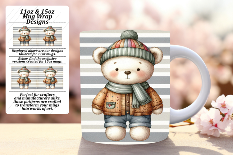 Teddy Bear Png Image 4