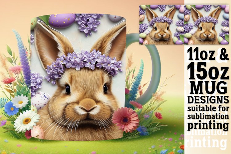 Easter Bunny Png