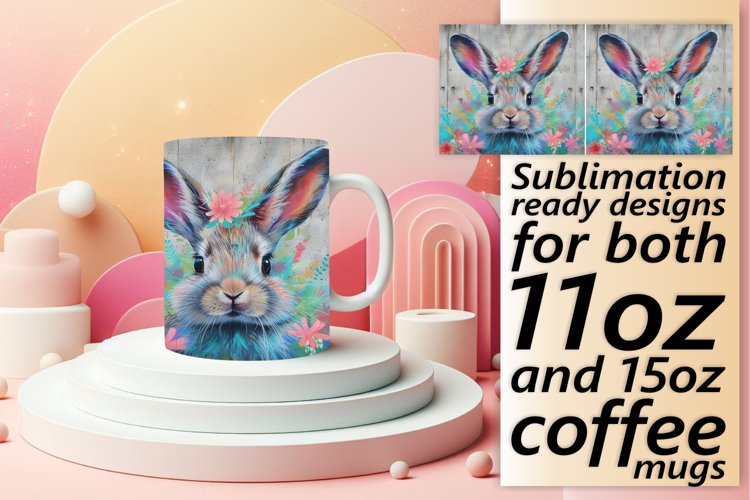 Easter Bunny Png Image 11