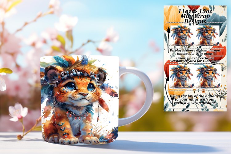 Mug Png Image 9
