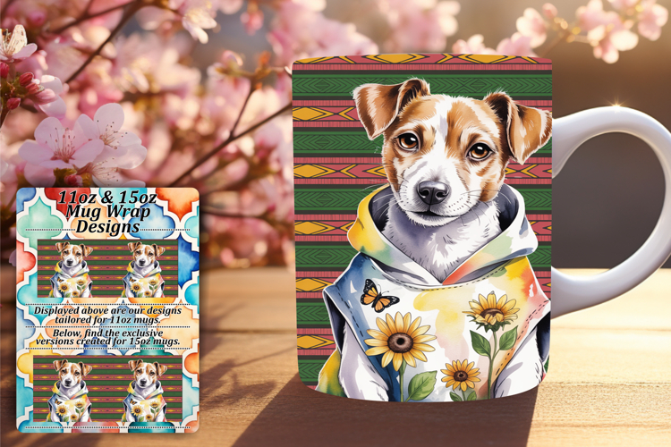 Mug Clipart Image 19