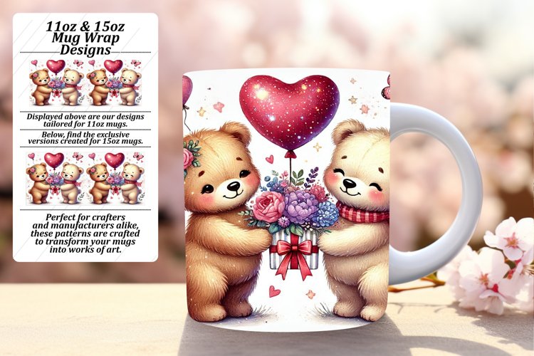 Bear Clipart Image 22