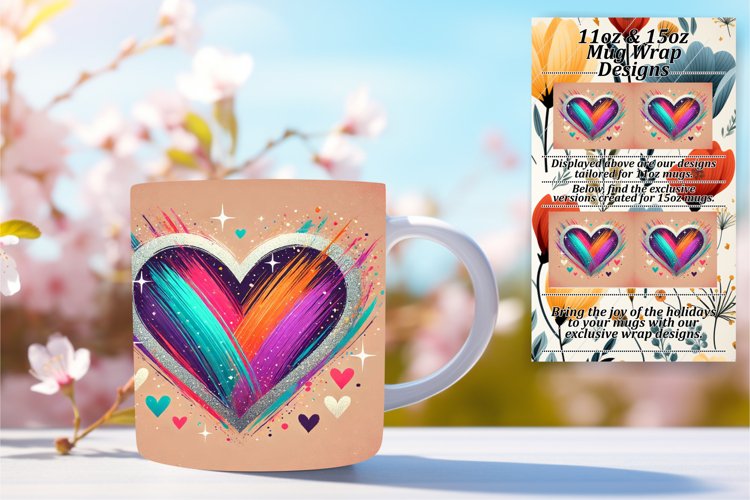 Heart Clipart Image 3