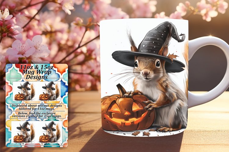 Pumpkin Clipart Image 20