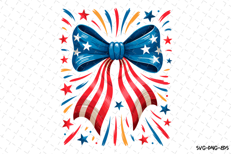 Funny 4th Of July Svg Image 7