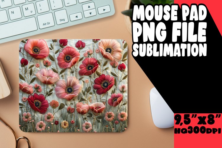 Floral Pattern Png Image 23